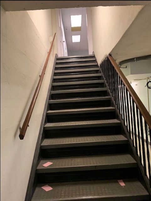 Available Space